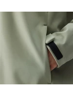 Softshellová bunda 4F M324 M 4FWSS25TSOFM324 44S muži