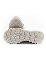 Skechers dámska športová obuv Bobs B Flex SLIP-INS ecru pohodlné dámske