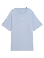 Dámske tričko Puma ESS Relaxed Tee blue 684971 55