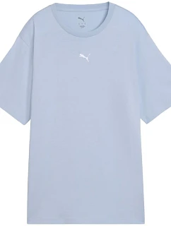 Dámske tričko Puma ESS Relaxed Tee blue 684971 55