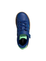 Detská obuv adidas Grand Court 3.0 blue JP9369