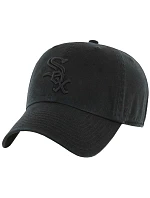 47 Brand Mlb Chicago White Sox Cap M B-RGW06GWSNL-BKB Pánske 47 Brand Mlb Chicago White Sox Cap M B-RGW06GWSNL-BKB Pánske