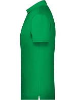 Daiber 8010 Pánske polo tričko z bio bavlny 02.8010 fern green Daiber 8010 Pánske polo tričko z bio bavlny 02.8010 fern green