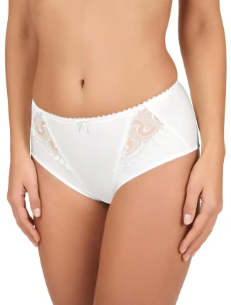 Felina 210 Rhapsody 0213210, Taillenslip 213210 003 biela