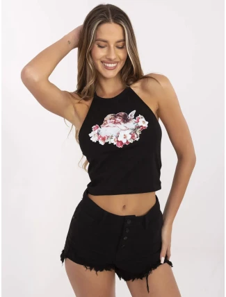 Top DS TP 1112.14P čierna