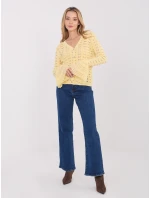 Jumper PM SW SF118.86 svetložltý