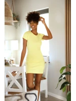 Žltá košieľka Esi - Dkaren