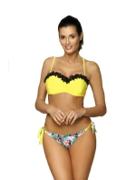 Dvojdielne plavky model 116454 Marko Dvojdielne plavky model 116454 Marko