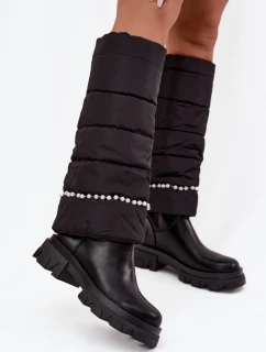 Topánky model 219865 Step in style