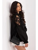 Košeľa s dlhým rukávom model 227326 Lakerta