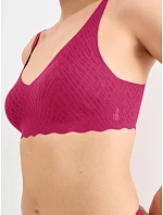 Podprsenka sloggi ZERO Feel Bliss Soft – Berry – SLOGGI Berry – SLOGGI Podprsenka sloggi ZERO Feel Bliss Soft – Berry – SLOGGI Berry – SLOGGI