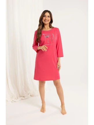 Dámske tričko Regina 166 3/4 2XL-3XL Z25/26