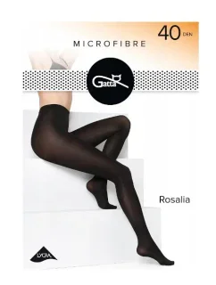 Pančuchy Gatta Rosalia 40 den 6-XXL