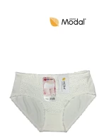 Nohavičky DC Girl 26215 A12 S–XL z modalu Nohavičky DC Girl 26215 A12 S–XL z modalu