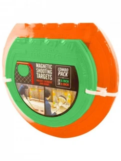 Nastavenie magnetického terča BlueSports