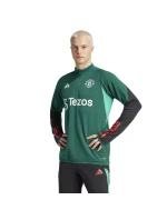 Adidas Manchester United tréningová mikina M IQ1523 Adidas Manchester United tréningová mikina M IQ1523