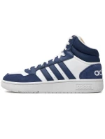 Topánky adidas Hoops 3.0 Mid M IG1432