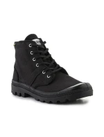 Topánky Palladium Pallabrousse M 00069-001-M