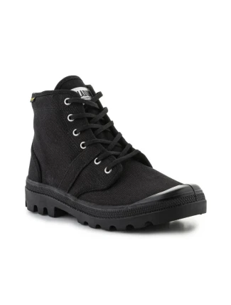 Topánky Palladium Pallabrousse M 00069-001-M