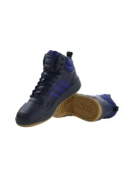 Topánky adidas Hoops 3.0 Mid Wtr M IF2635