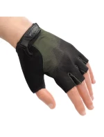 Cyklistické rukavice Meteor MX21 17626 r. M Cyklistické rukavice Meteor MX21 17626 r. M