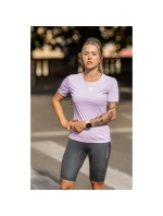 Dámske bežecké šortky Rogelli AYA grey 2XL