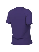 Nike Dri-Fit Park VIII dámske tričko fialové HV8178 547 Nike Dri-Fit Park VIII dámske tričko fialové HV8178 547