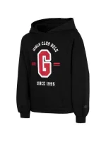 Dievčenská mikina HJZ22-JBLD004 20S - 4F