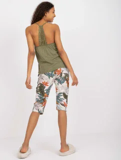 Súprava BR KMPL 9057 khaki