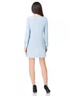 Dámske šaty T196 / 4 - Tessita