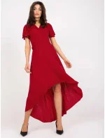 Dámske šaty NU SK 16931.05P - Nuansy