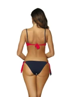 Dvojdielne plavky model 114136 Marko