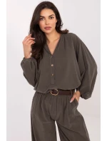 Blúzka model 220275 Taliansko Moda