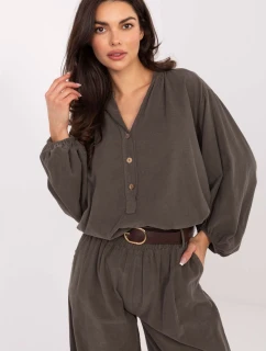 Blúzka model 220275 Taliansko Moda