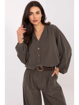 Blúzka model 220275 Taliansko Moda