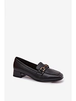 Topánky na polpäte model 226085 Step in style Topánky na polpäte model 226085 Step in style