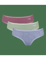 sloggi GO Crush Hipster C3P - VIAC FARIEB 8 - SLOGGI VIAC FARIEB 8 - SLOGGI