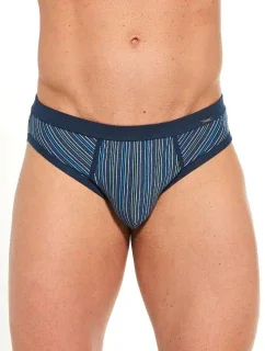 Cornette Rôzne strihy nohavičiek 232/128 S-2XL