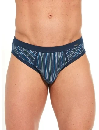 Cornette Rôzne strihy nohavičiek 232/128 S-2XL