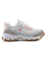 Skechers D'Lites - Bold Views W 149589-NTMT