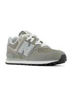 Topánky New Balance Jr PC574EVG