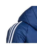 Zimná bunda adidas Tiro 24 Jr IR9501