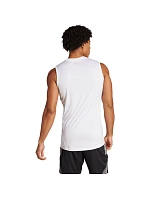 Adidas Tiro 25 Competition Sleeveless Jersey M JJ1522 Muži
