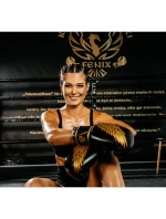 Boxerské rukavice 8oz - Hawk - Origin Series