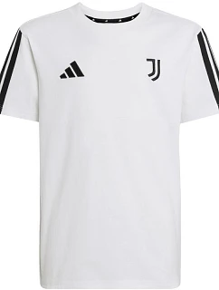 Adidas Juventus Turín pánske tričko biele KF9866 pánske