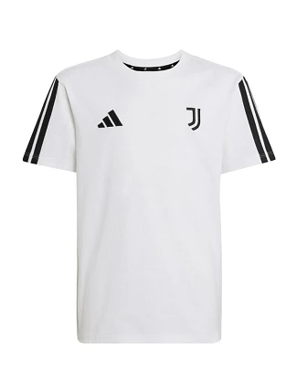 Adidas Juventus Turín pánske tričko biele KF9866 pánske Adidas Juventus Turín pánske tričko biele KF9866 pánske