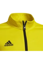 Detská mikina Entrada 22 Track Jr HI2139 - Adidas