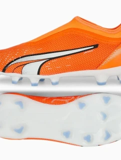 Puma Ultra Match LL FG/AG Jr 107229 01