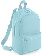 BagBase BG 153 Mini batoh 52.0153 práškovomodrý BagBase BG 153 Mini batoh 52.0153 práškovomodrý