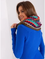 Komín AT KM BF48661.26 hnedá